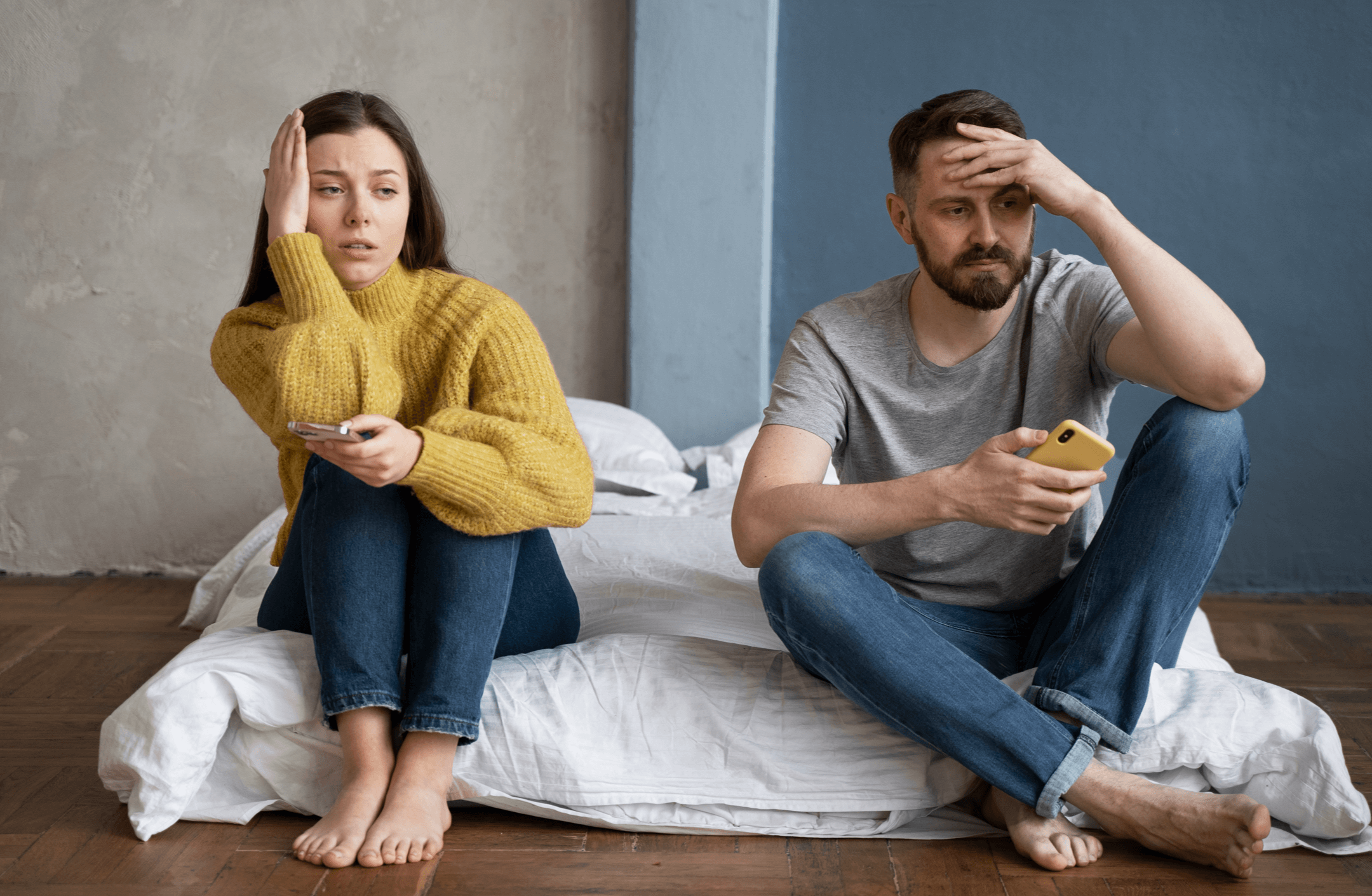 how to survive a long distance marriage relationship