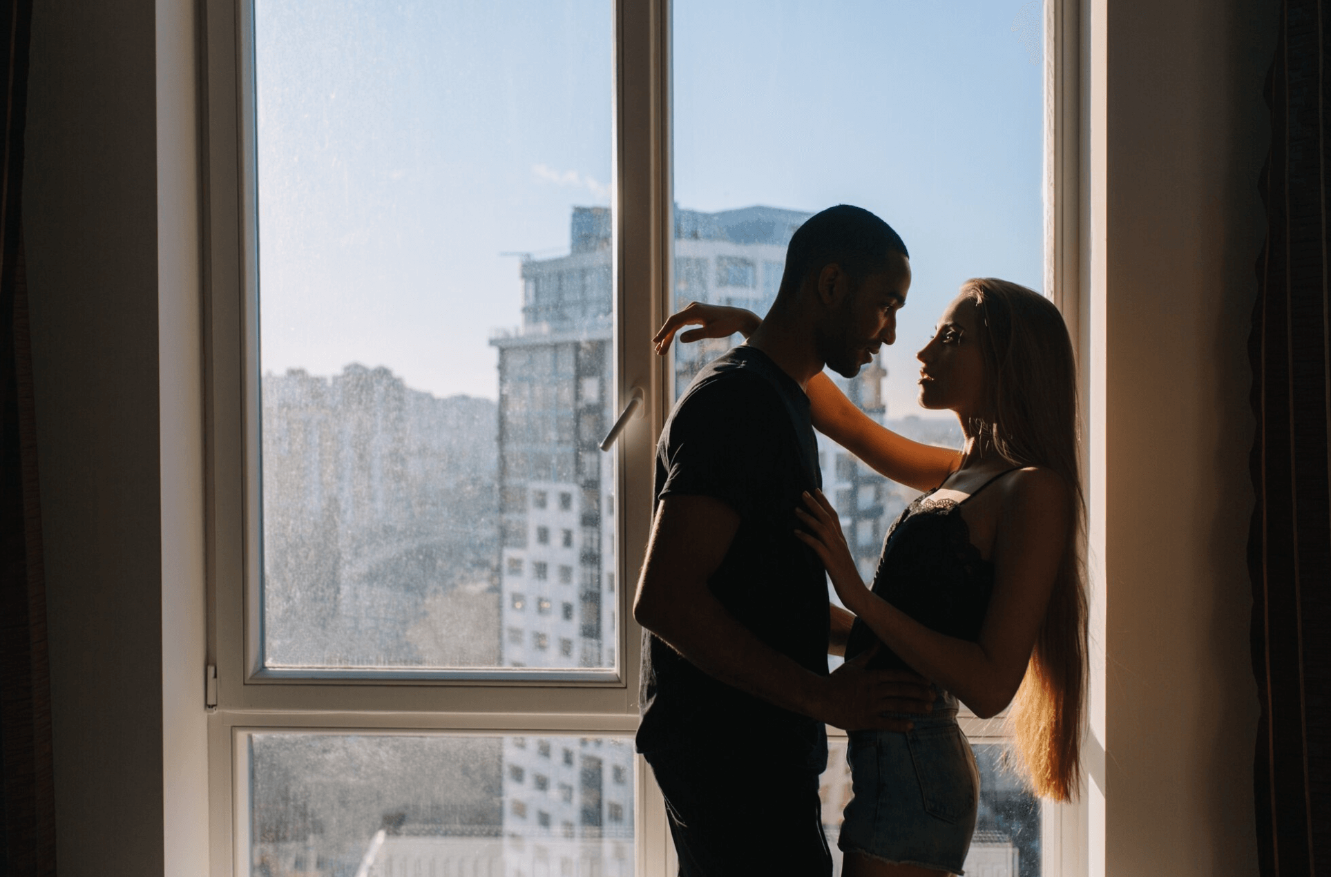 How to get through a temporary long distance relationship? - Overcoming ...