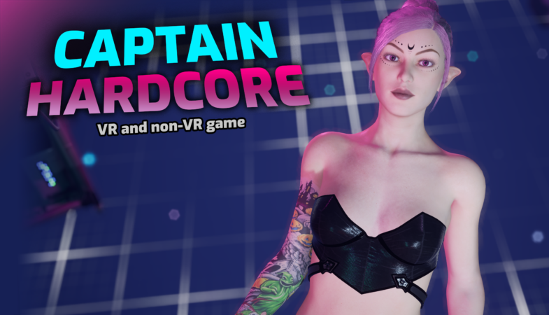 Users rave about Captain Hardcore's intuitive interface and sensational performance.