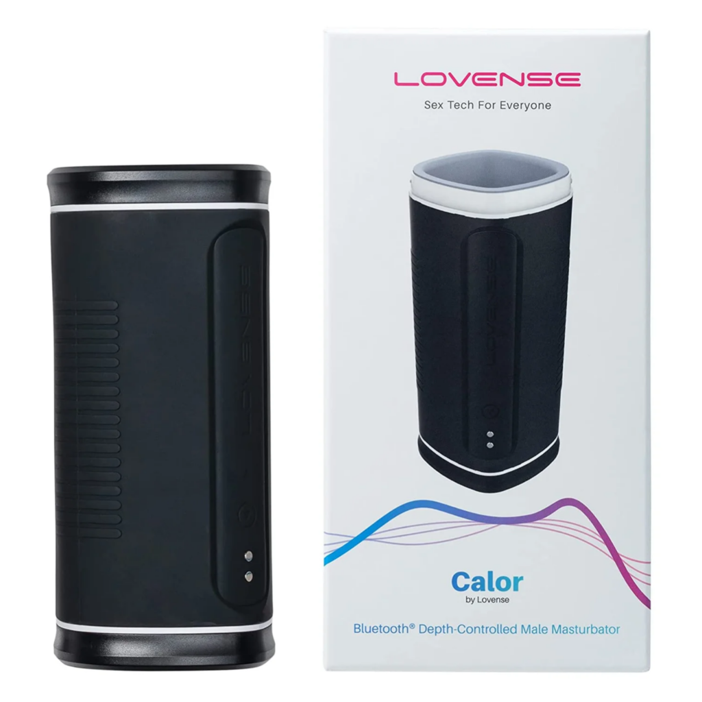 Calor Lovense full review