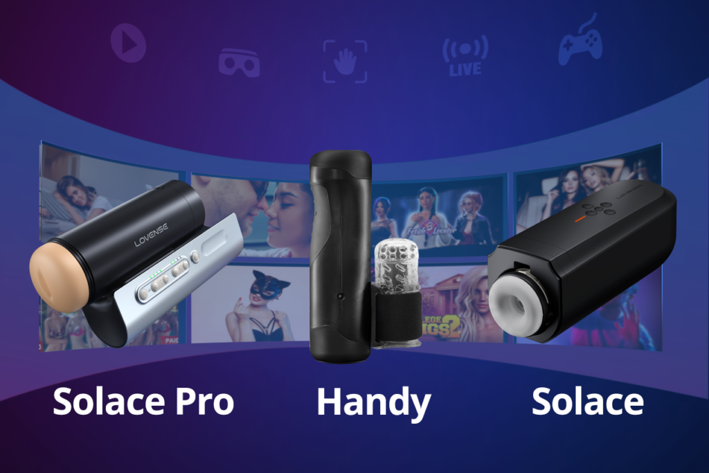 Solace Pro vs Solace vs Handy