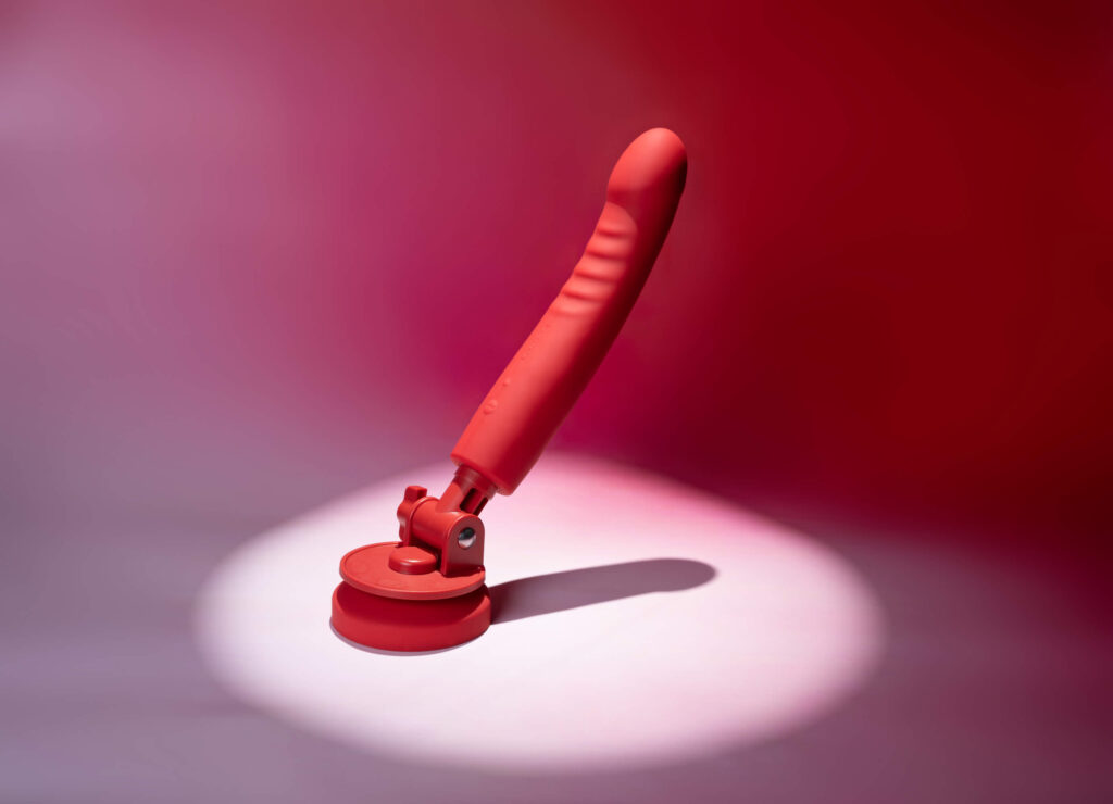 Lovense Mission 2 Review – App-Controlled G-Spot & Clitoral Vibrator