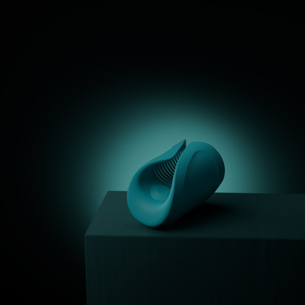 Lovense Gush 2 review Hands-free, remote-controlled vibrating & oscillating penis massager