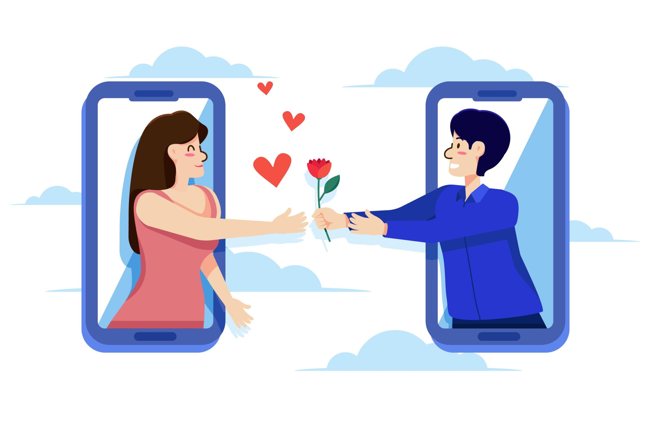 Long-Distance Love💖: A Comprehensive Guide to Thriving in Love Across ...