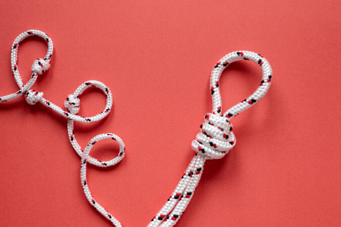 New to Shibari? This guide covers the basics of Japanese rope bondage, from safe knots to emotional connection. Start your journey with confidence and creativity! 🪢 Learn history, safety, and beginner ties.