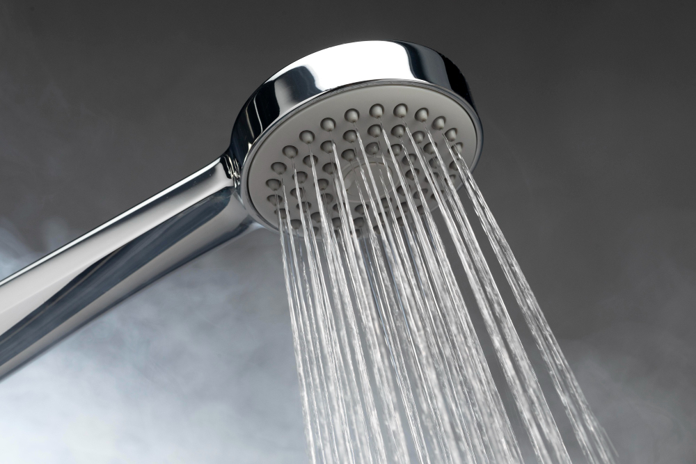 Showerhead DIY for sex toy women
