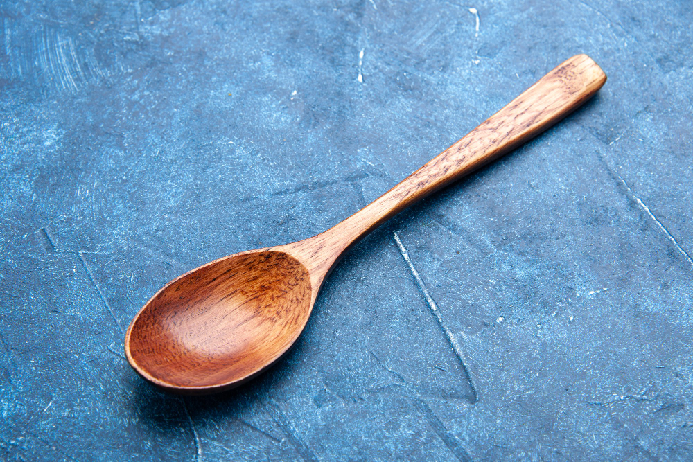 Wooden Spoon