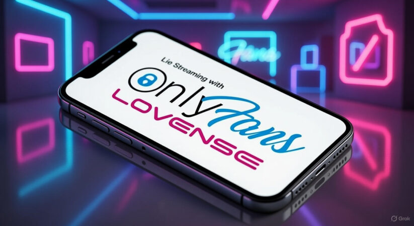 Top 20 Popular Sex Toys for OnlyFans Creators