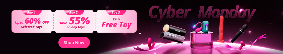 black friday Lovense 2025 discounts