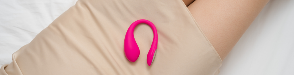 One of the Lush Mini’s most underrated perks is its charging system.